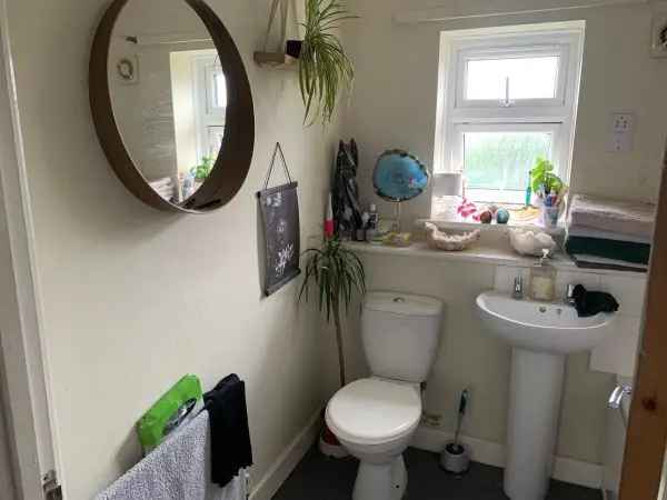 Newly Renovated Home Near Yorkshire Moors