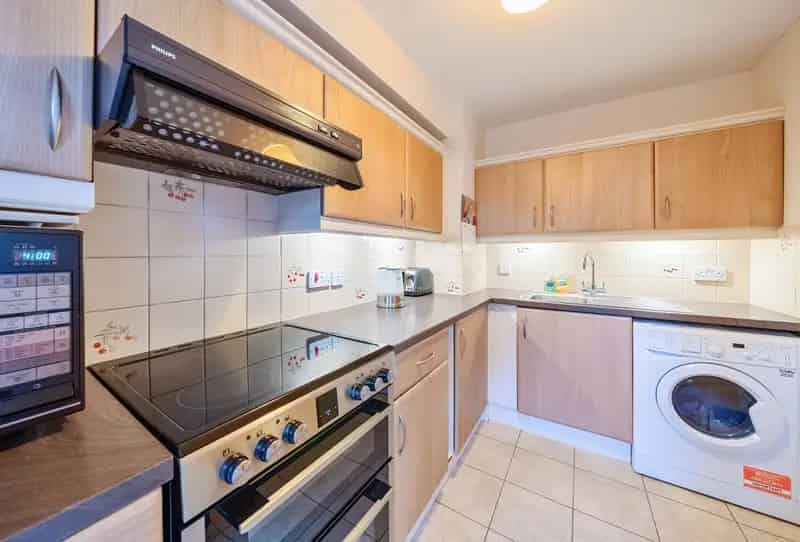 Two Double Bedroom Retirement Apartment For Sale