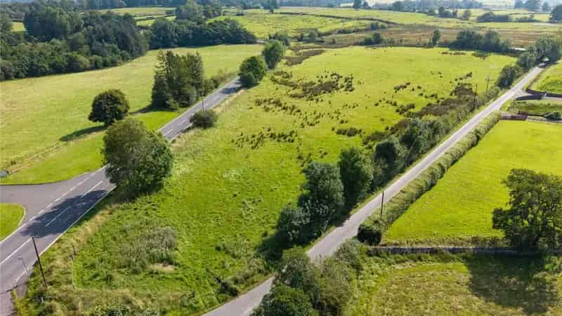 Lot 2 Land At Gartocharn