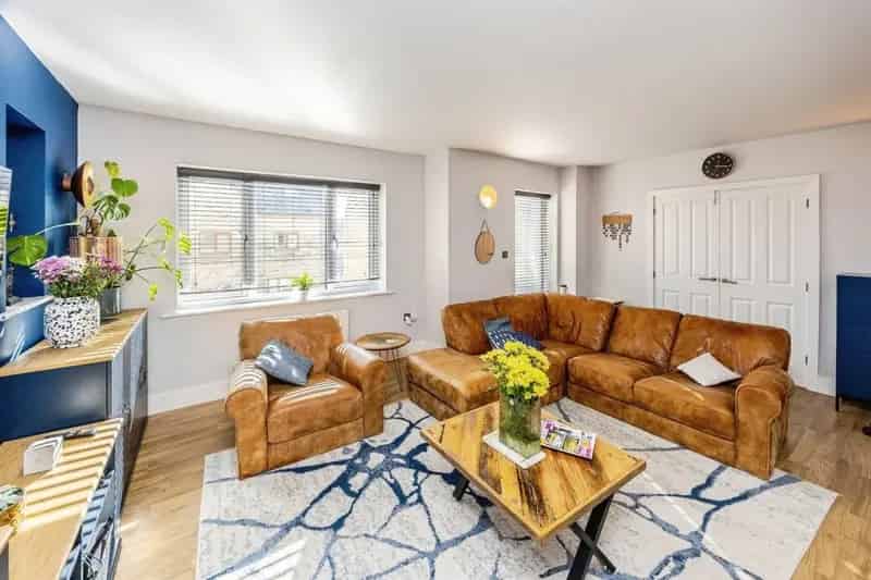 Four Bedroom House Near Sowerby Bridge