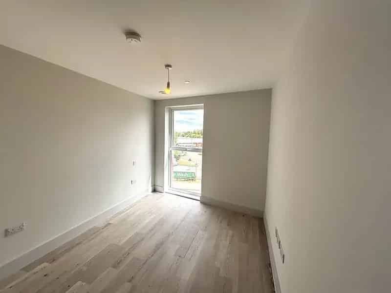 Modern Two Bedroom Apartment Near Exeter City Centre