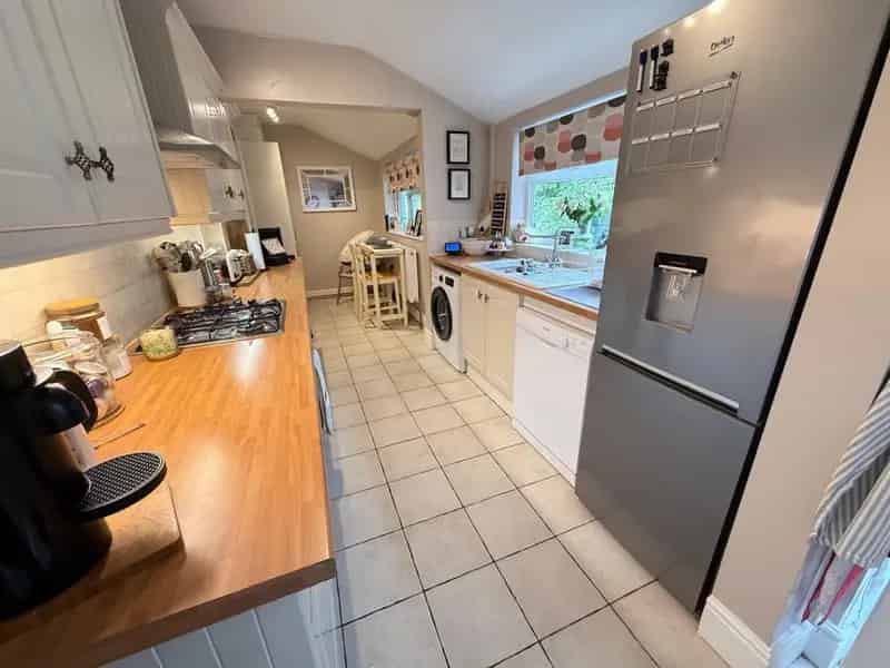 2 Bedroom House For Sale Stourbridge Old Quarter