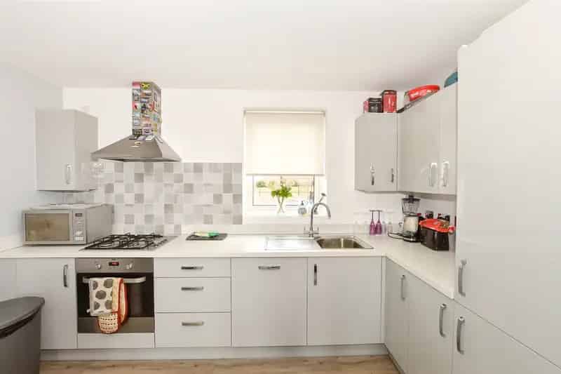 2 Bedroom Apartment for Sale Stunning South Downs Views