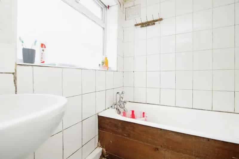 Two Bedroom House Near Smethwick High Street