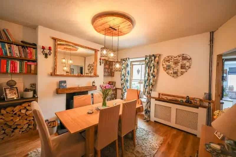 4 Bed Victorian House for Sale