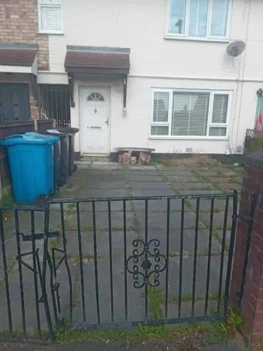 3 Bed House Huyton Farm