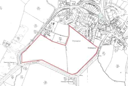 16-Acre Development Site Near Chelverston Cum Caldecott