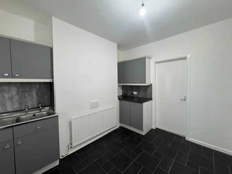 2 Bedroom House To Rent