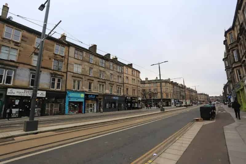 2 Bedroom Flat to Rent in Edinburgh and Lothians