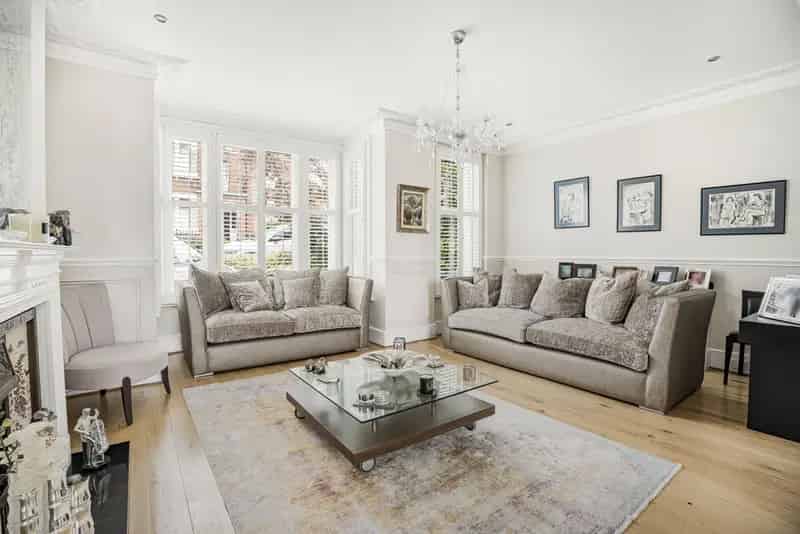 3 bedroom house for sale