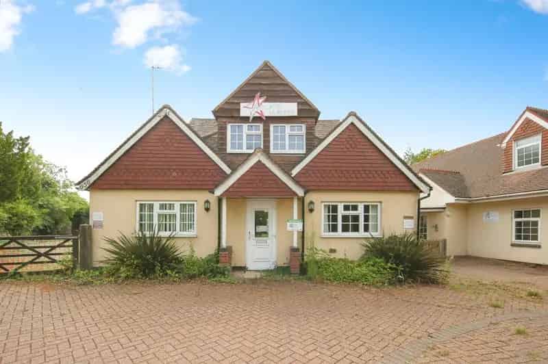 House For Sale , Kenilworth Road, Metropolitan Borough of Solihull, England
