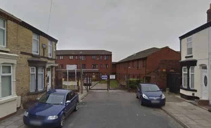 1 Bed Flat Tuebrook Rent Upfront Landlord Ref Essential