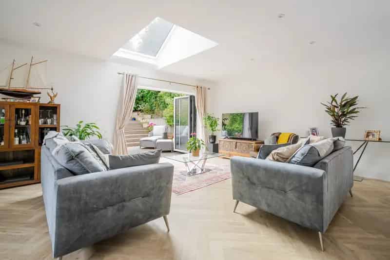 Semi-Detached Bungalow for sale with 3 bedrooms, Perks Lane, Prestwood