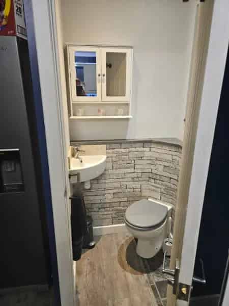 2 Bed House Near Schools Great Location Friendly Neighbors