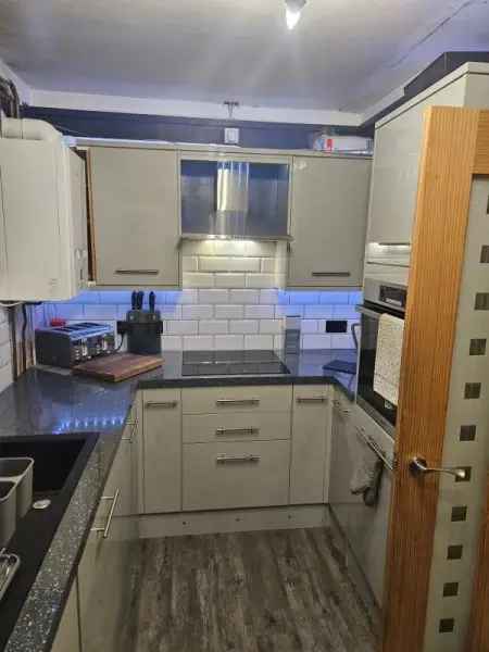 House For Rent in Wellingborough, England