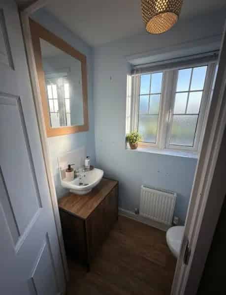 3 Bed House in Wareham  Large Garden and Family Friendly