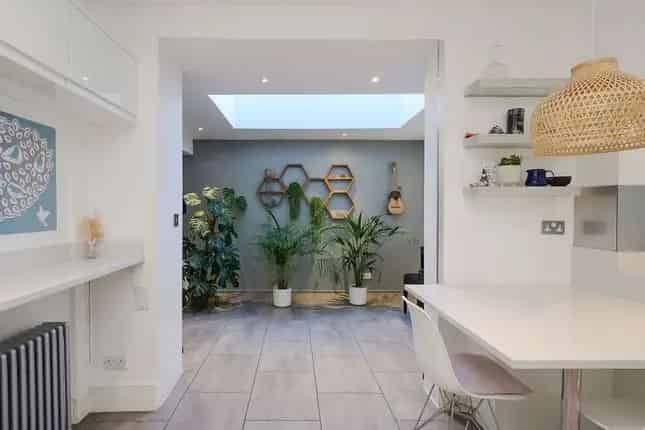 Spacious 5-Bedroom Family Home for Sale in London