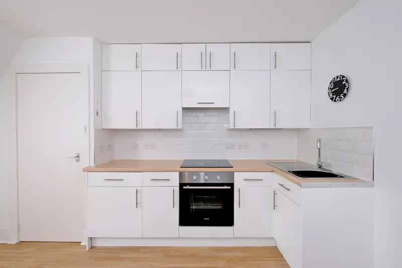 Flat For Rent , Aberdeen City, Scotland