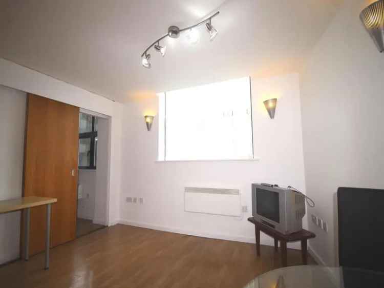 1 Bedroom Flat to Rent Bradford City Centre