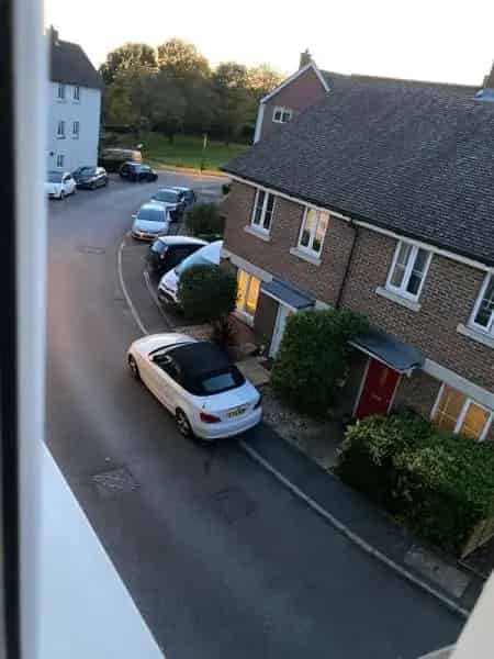 3 Bedroom Private Estate Rural Area Free Parking