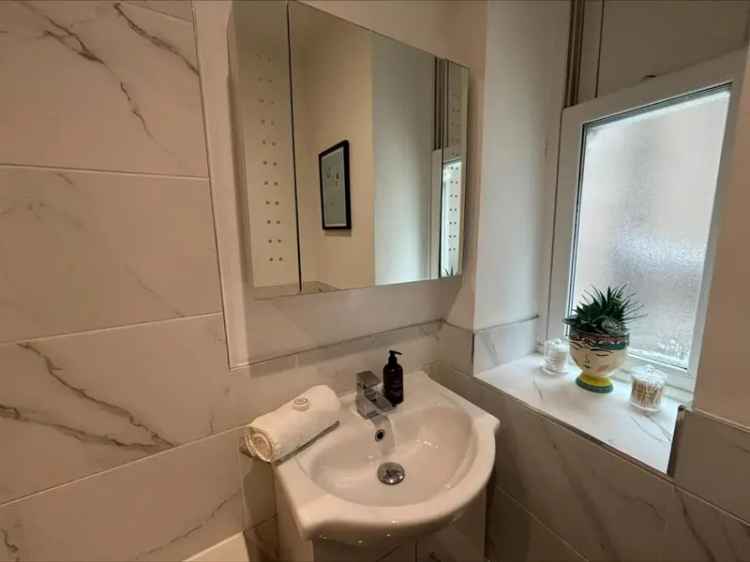 Studio Flat in Brighton City Centre