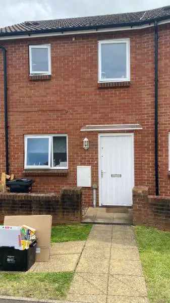 House For Rent in Bridgwater, England