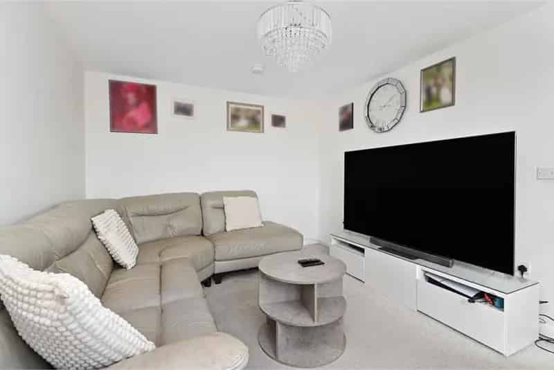 4 Bed Townhouse for Sale in Penicuik