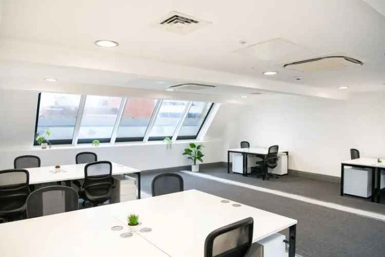 Office For Rent in Leeds, England