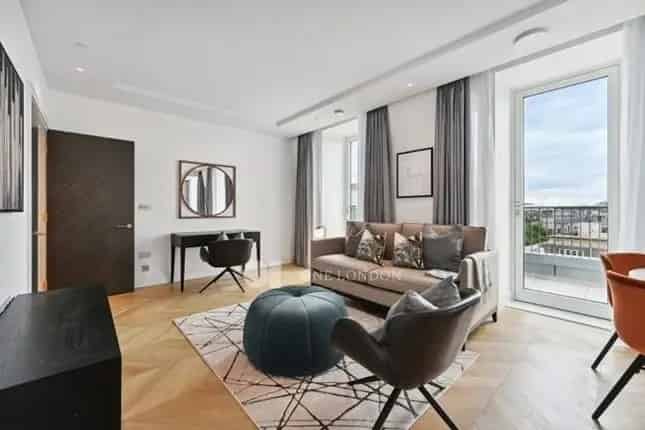 Flat for Sale in Millbank Westminster London SW1P