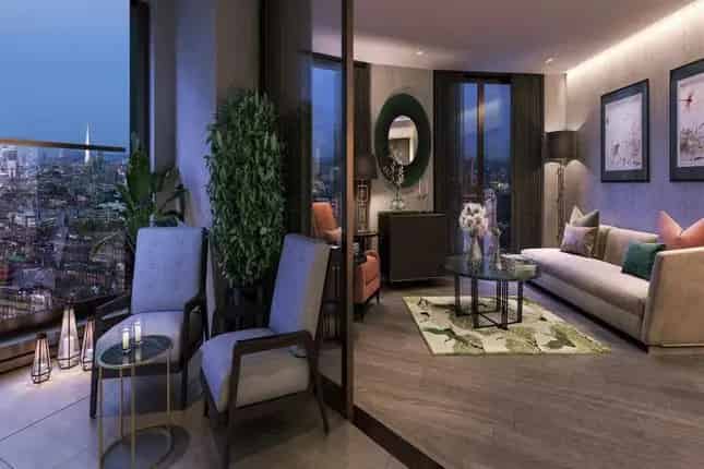 Luxury Apartments for Sale in Marylebone London W2