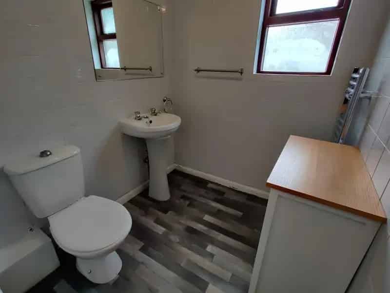 2 Bedroom Barn Conversion for Rent