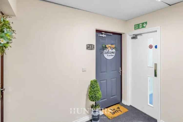 2 Bed Flat for Sale Near Amenities and Transport
