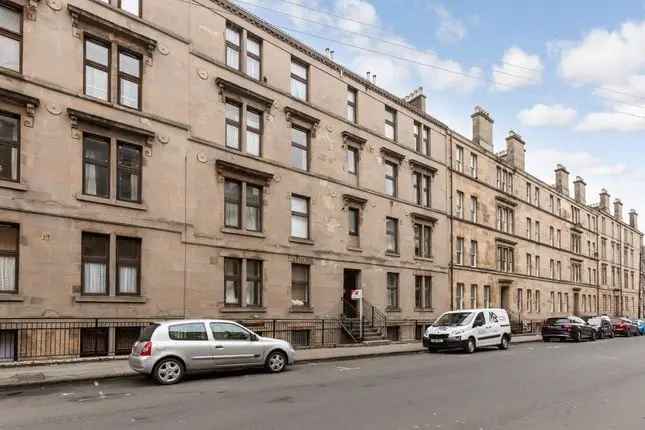 Flat to rent in West End Park Street, Woodlands, Glasgow G3