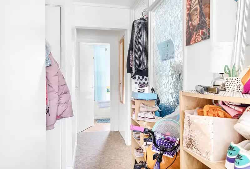2 Bedroom Flat for Sale Southey Court