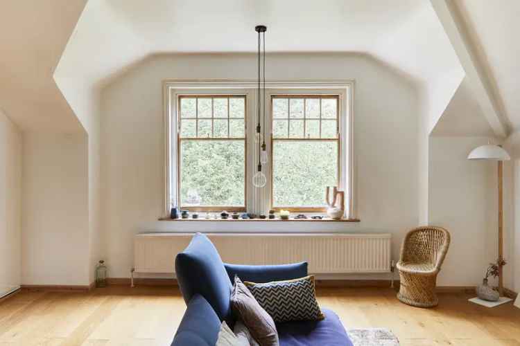 Lewisham Park Apartment 2-Bedroom Garden Near Ladywell Station