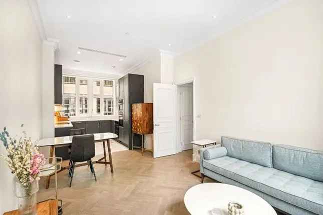 Flat to rent in Millbank, Westminster SW1P