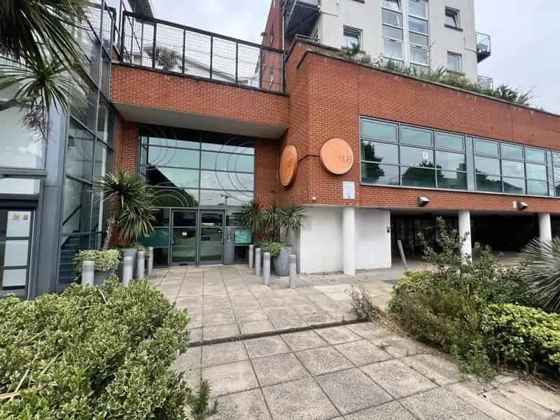16733 Sq Ft Commercial Space for Media Businesses