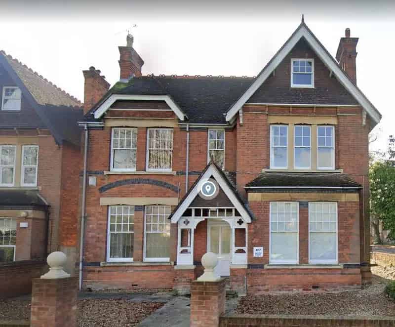 Character Office Suites Maidenhead Town Centre