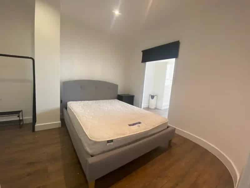 1 Bedroom Flat To Let in Liverpool City Centre