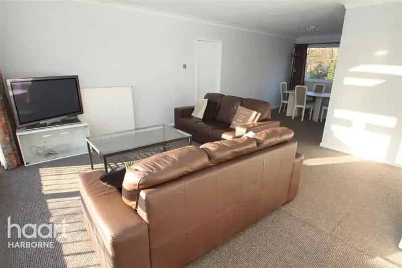 2 Bedroom Apartment to Rent in Edgbaston