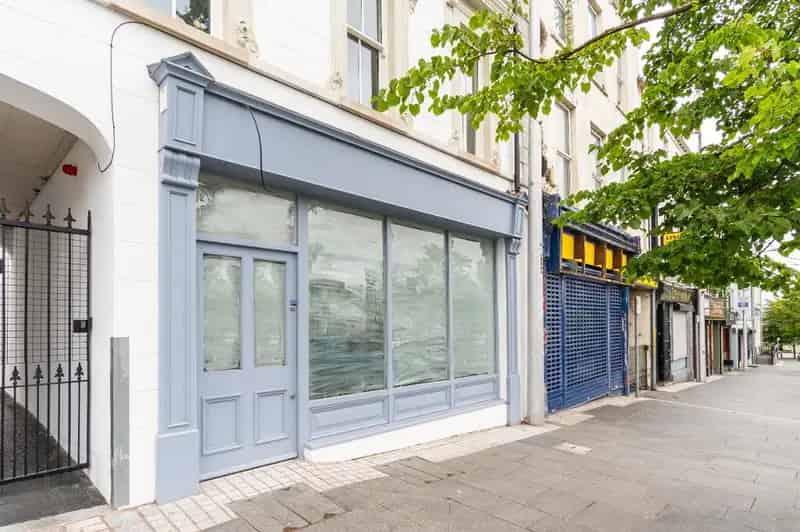 Commercial property For Rent , Lurgan, Northern Ireland