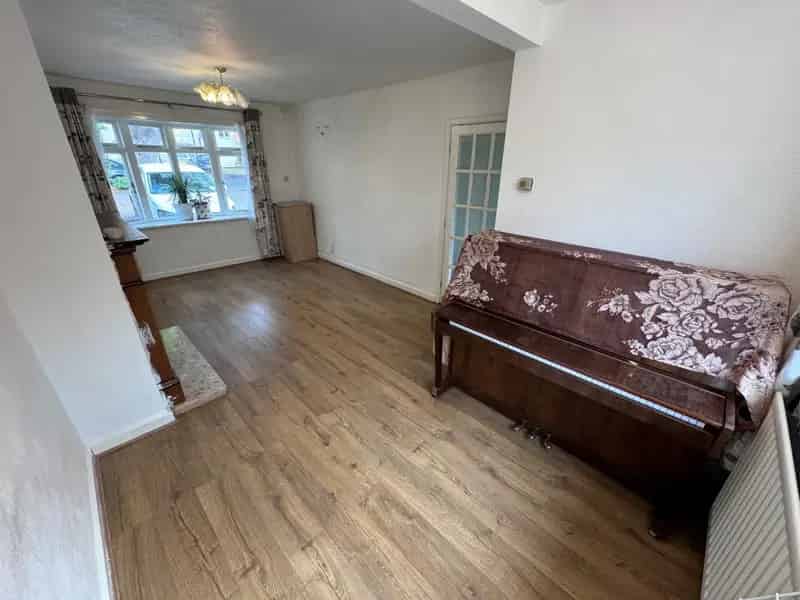 House For Rent , Justins Avenue, Stratford-on-Avon, England