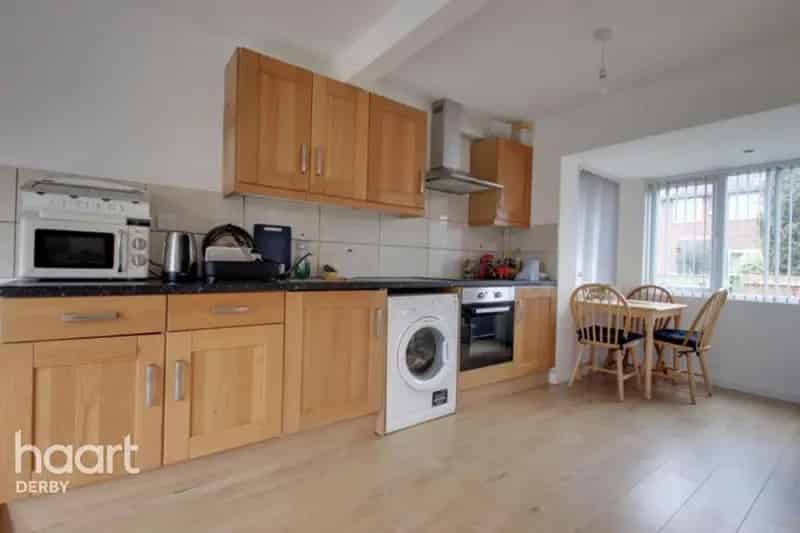1 Bedroom House Share to Rent