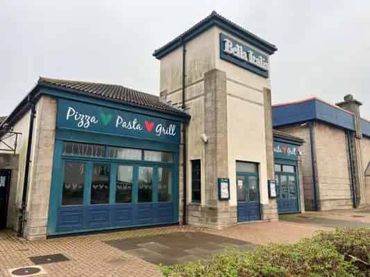 Retail Unit to Rent in Queens Links Leisure Park Aberdeen