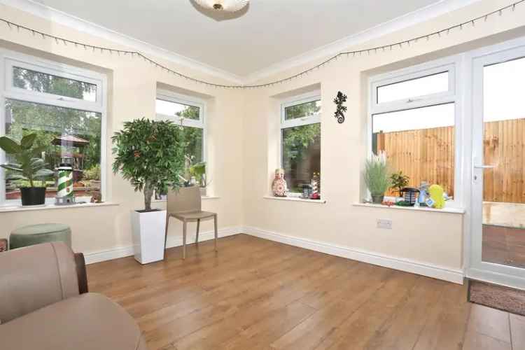 5 bedroom detached bungalow for sale