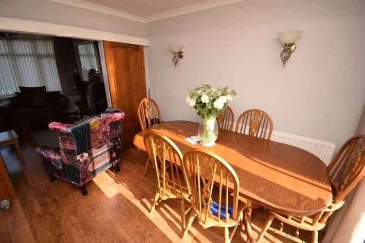 3 Bedroom Mid Terrace House for Sale in Coundon Coventry