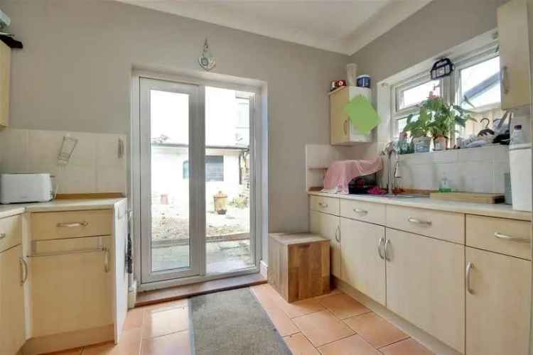 3 Bed House for Sale - Three Double Bedrooms - No Forward Chain