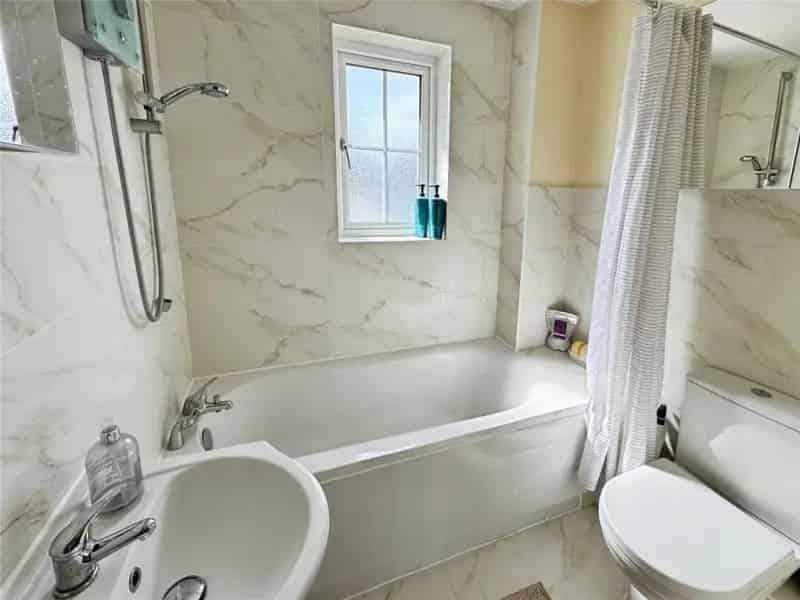 2 Bed End Terrace House for Sale Near Harlow