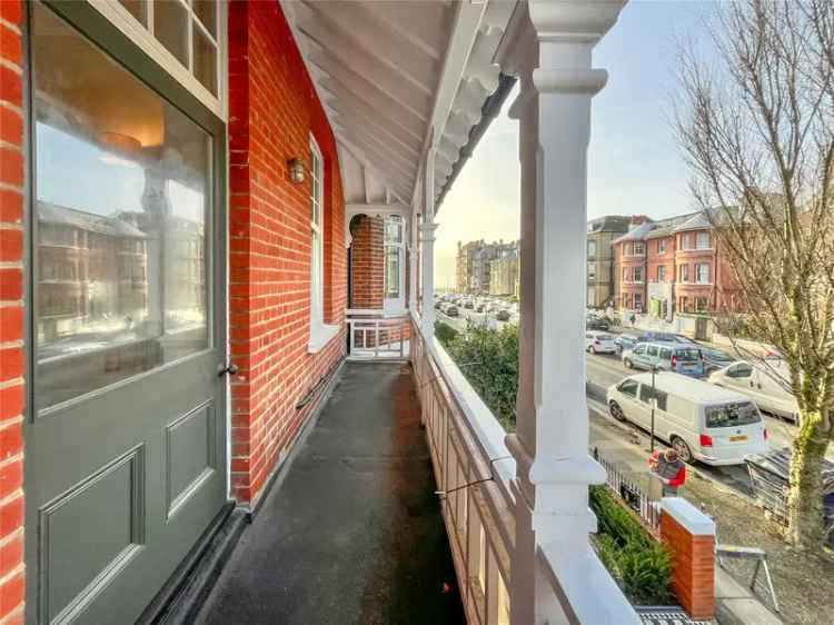 Flat for sale with 3 bedrooms, Third Avenue Hove