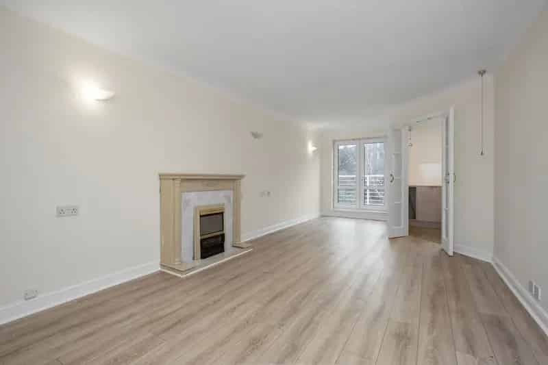 1 Bedroom Retirement Apartment in Morningside Edinburgh